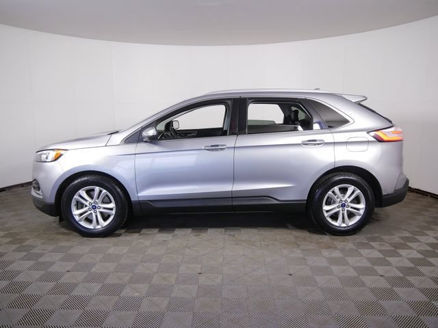 Certified 2020 Ford Edge SEL w/ Convenience Package AWD/4WD image 6