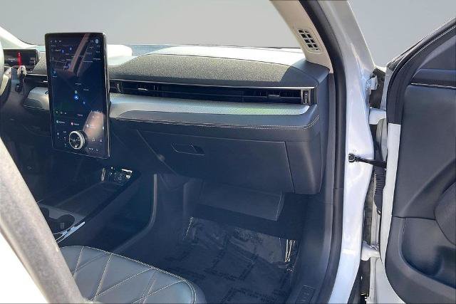 Certified 2023 Ford Mustang Mach-E Select RWD image 16