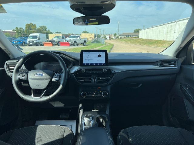 Certified 2023 Ford Escape Active AWD/4WD image 20