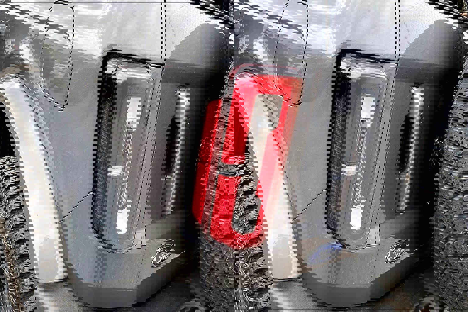 Certified 2024 Ford Bronco Outer Banks image 29