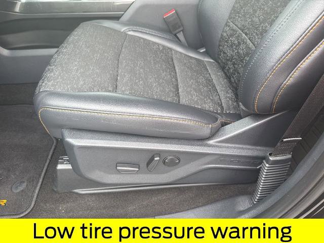 Certified 2022 Ford F150 Tremor w/ Equipment Group 401A Mid image 19