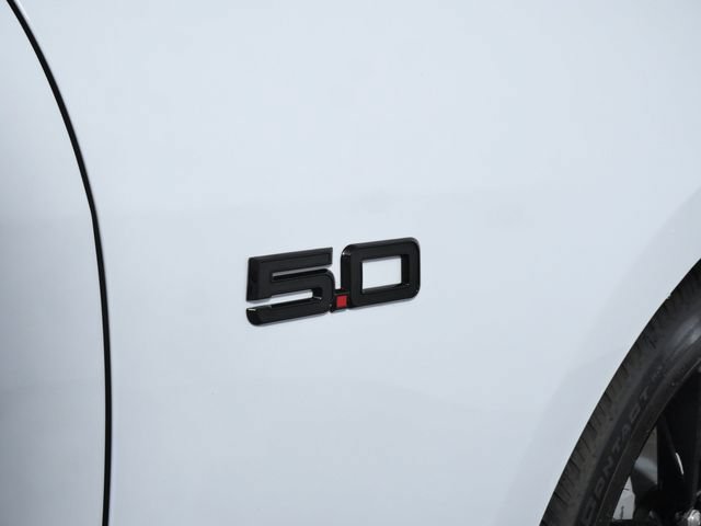 Certified 2025 Ford Mustang GT Premium w/ Mustang Nite Pony Package RWD image 9