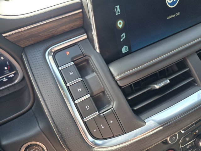 Used 2023 Chevrolet Tahoe Premier RWD image 16