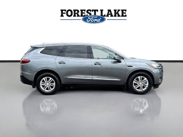 Used 2019 Buick Enclave Premium w/ Trailering Package, 5000 lbs. AWD/4WD image 8