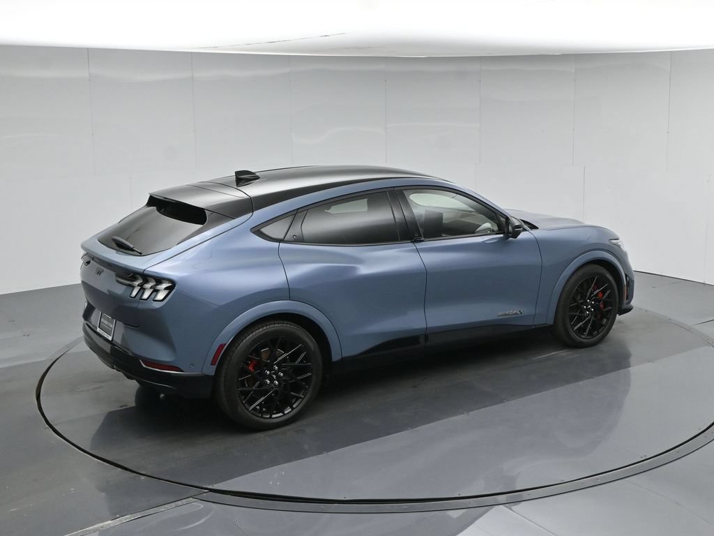 Certified 2023 Ford Mustang Mach-E GT w/ GT Performance Edition AWD/4WD image 42