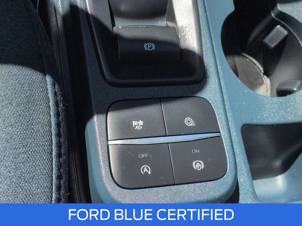 Certified 2024 Ford Maverick XLT w/ Equipment Group 300A Standard AWD/4WD image 21