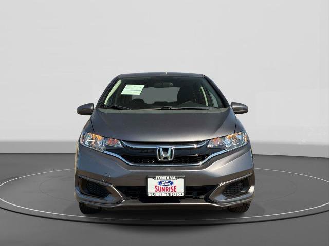 Used 2020 Honda Fit LX image 3