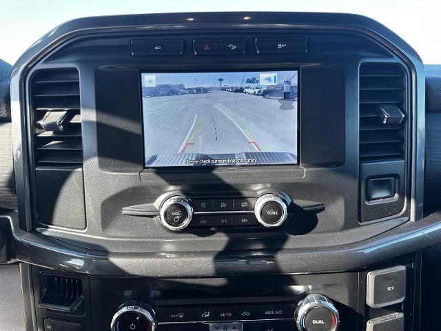 Certified 2022 Ford F150 XLT w/ Equipment Group 301A Mid image 27