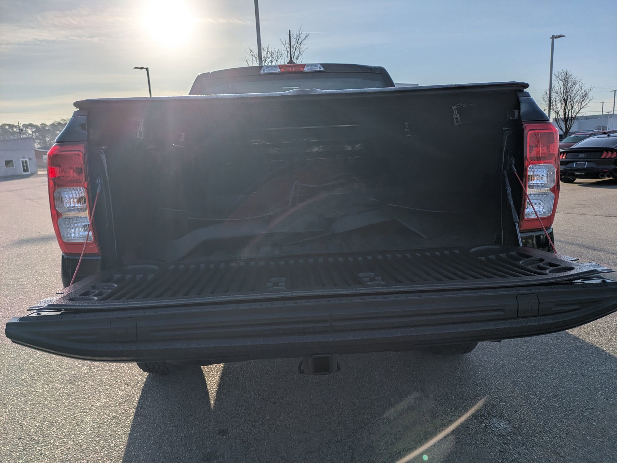 Certified 2024 Ford Ranger XL w/ Trailer Tow Package image 31