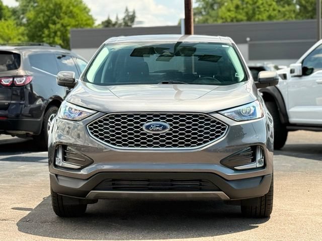 Certified 2024 Ford Edge SEL w/ Convenience Package AWD/4WD image 29