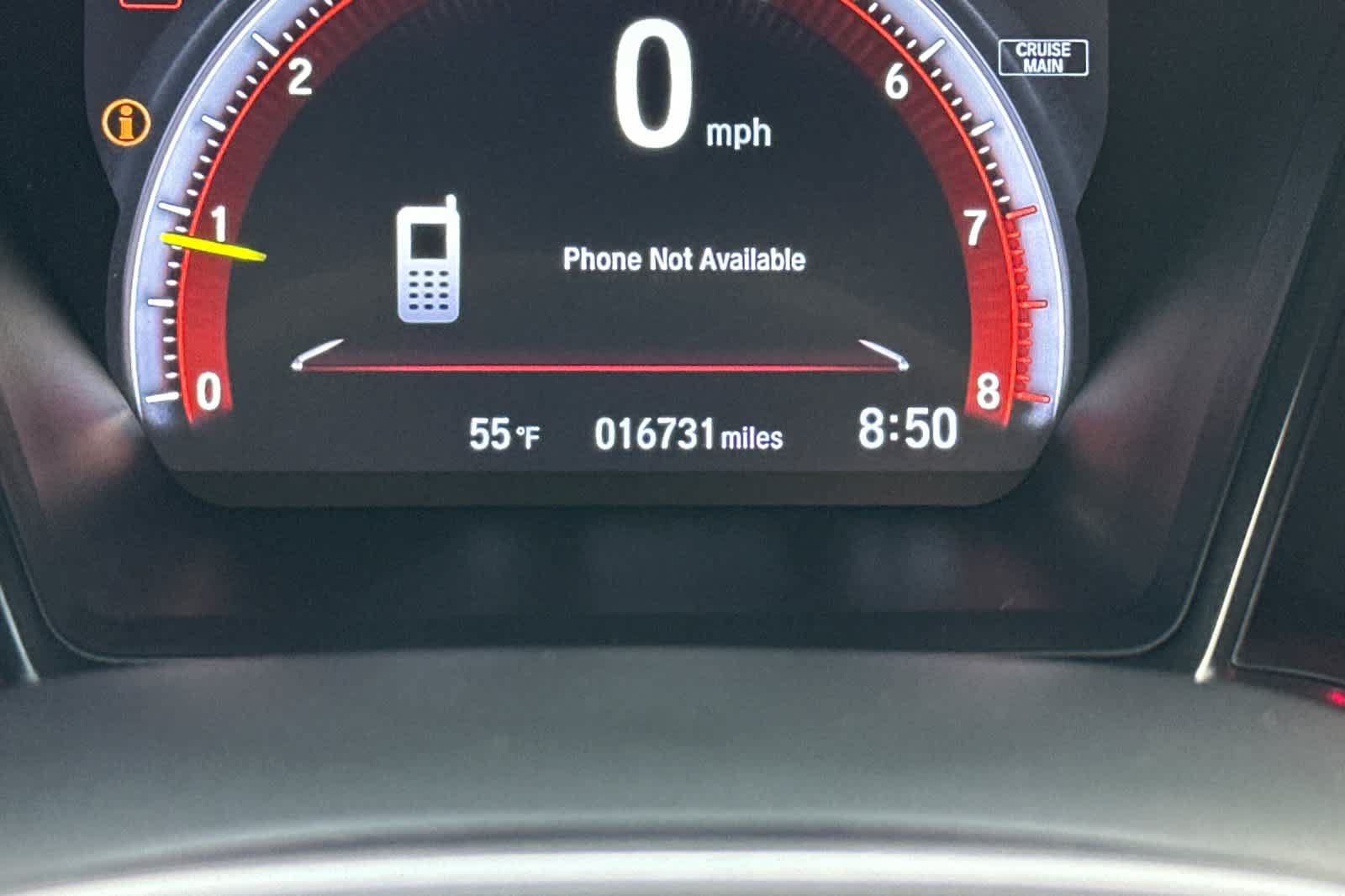 Used 2019 Honda Civic Type R image 25