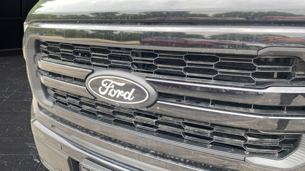 Certified 2024 Ford F150 Lariat AWD/4WD image 51