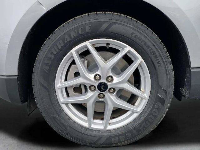 Certified 2023 Ford Edge SEL AWD/4WD image 28