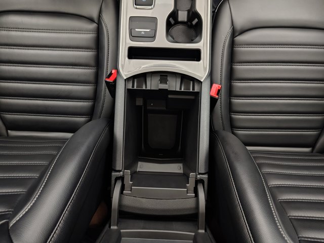Certified 2024 Ford Edge SEL w/ Convenience Package AWD/4WD image 36