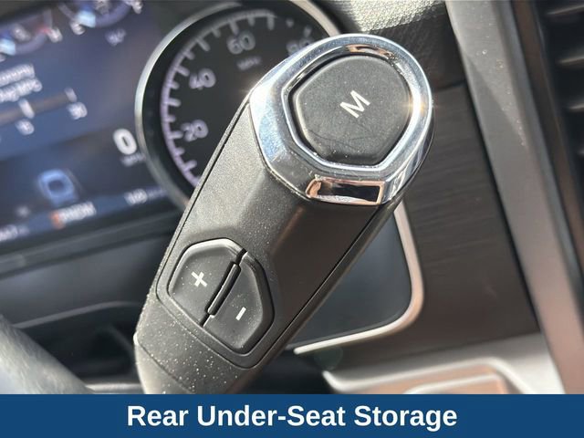 Certified 2022 Ford F150 XLT w/ Equipment Group 302A High image 17