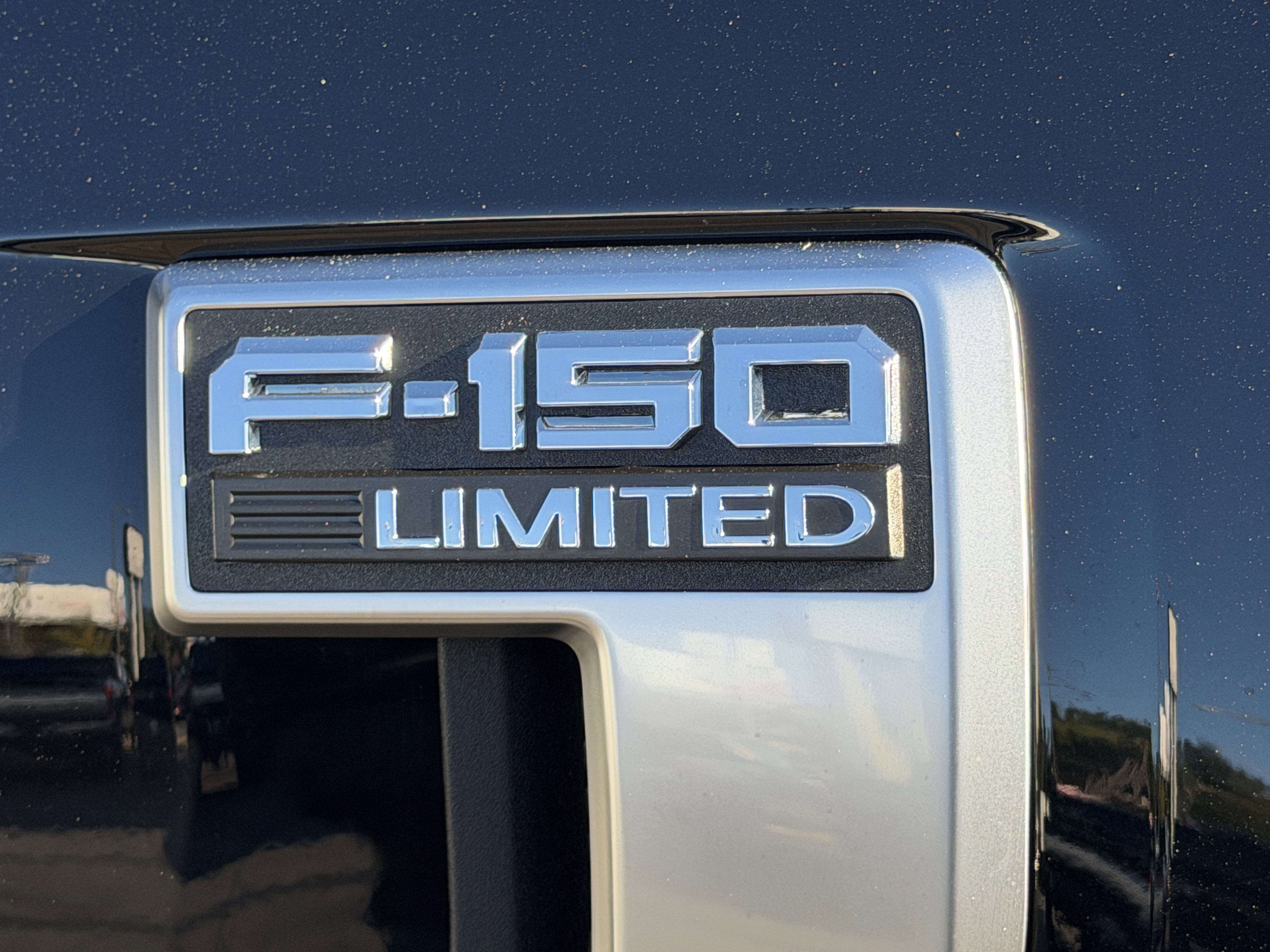 Certified 2022 Ford F150 Limited image 10