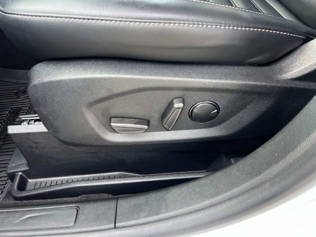 Certified 2024 Ford Edge SEL w/ Convenience Package AWD/4WD image 20