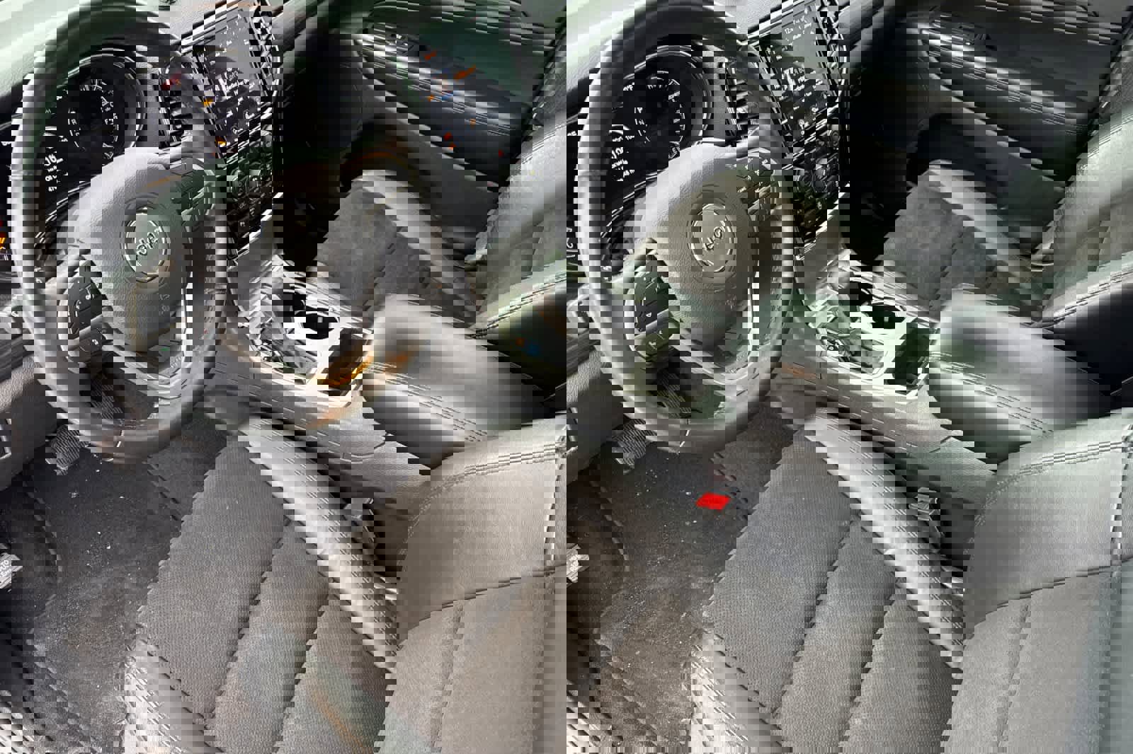 Used 2019 Jeep Grand Cherokee Altitude image 11