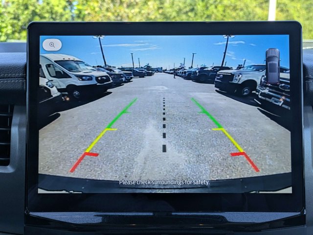 Certified 2024 Ford Expedition Max XLT RWD image 21