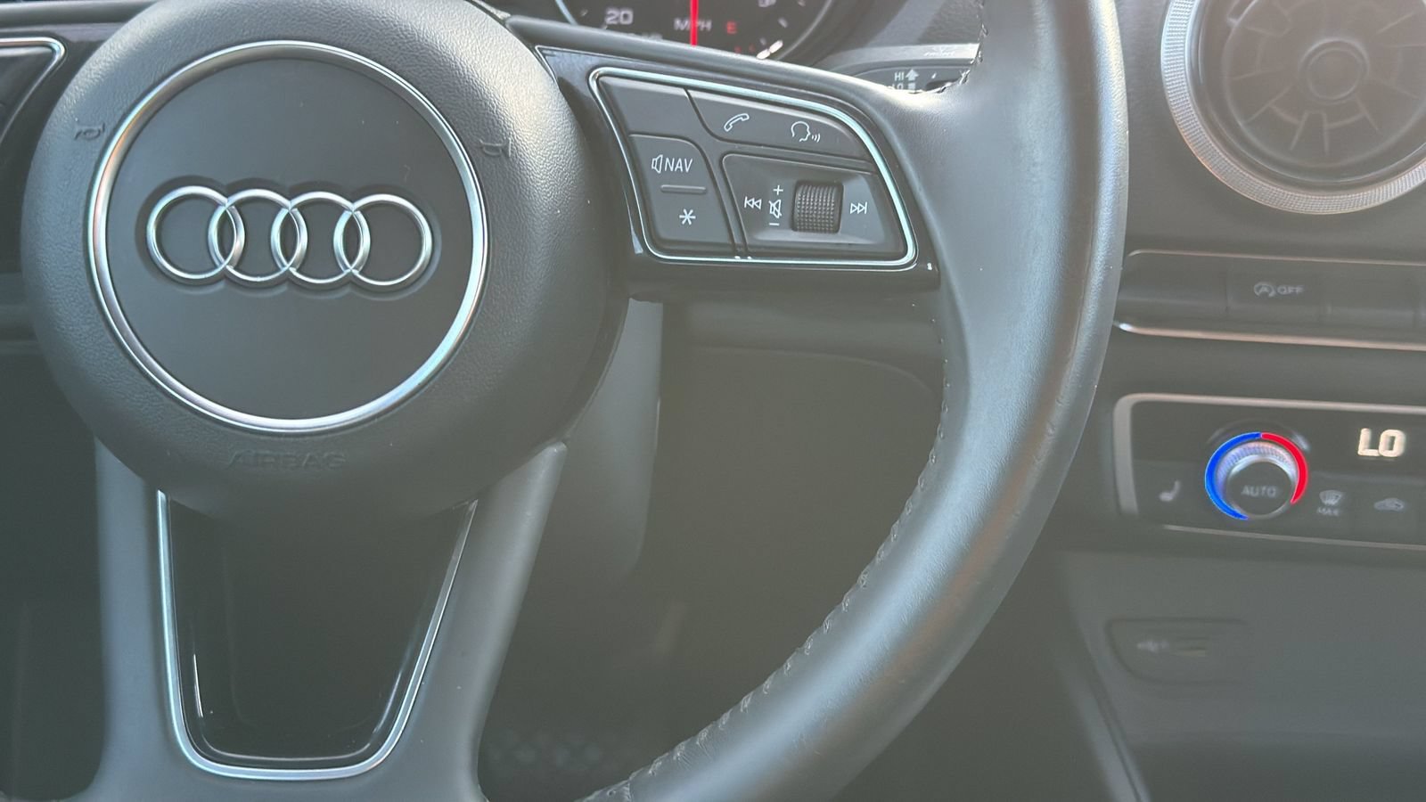 Used 2018 Audi A3 2.0T Premium w/ Convenience Package FWD image 15
