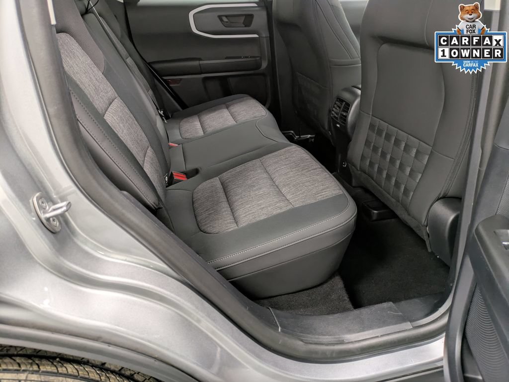 Certified 2023 Ford Bronco Sport Big Bend AWD/4WD image 28