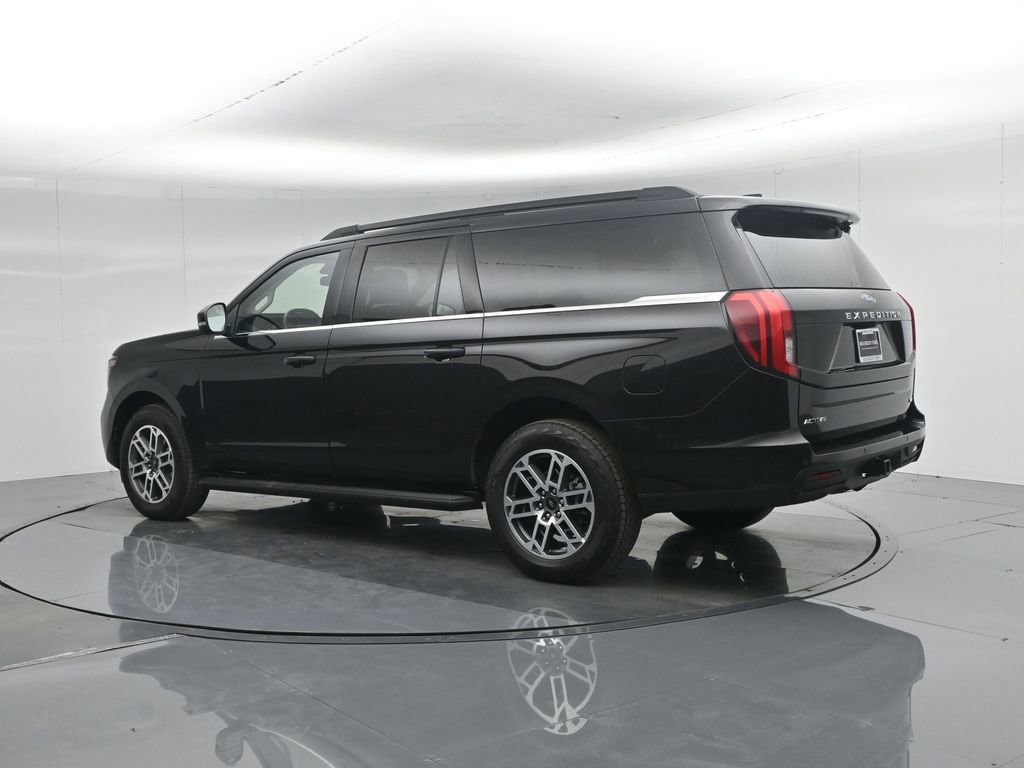 Certified 2025 Ford Expedition Max Active image 15
