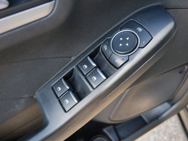 Certified 2024 Ford Escape Platinum AWD/4WD image 14