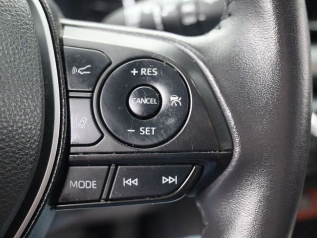 Used 2024 Toyota RAV4 Adventure AWD/4WD image 17