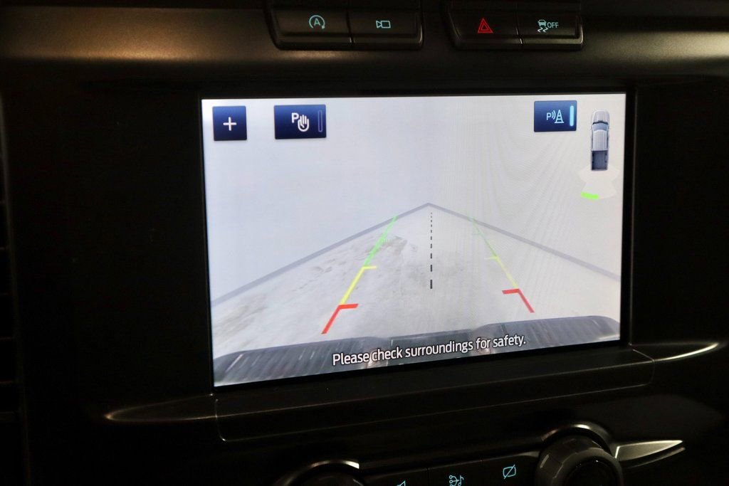 Certified 2023 Ford F150 XLT AWD/4WD image 9