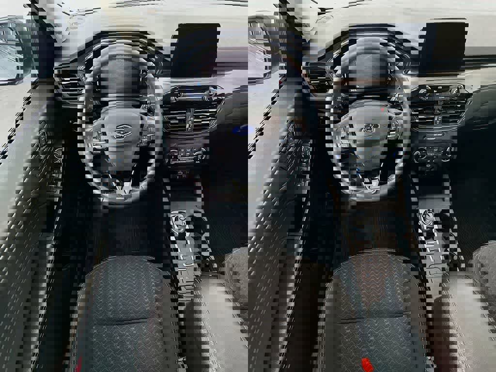 Certified 2023 Ford Escape Active image 11