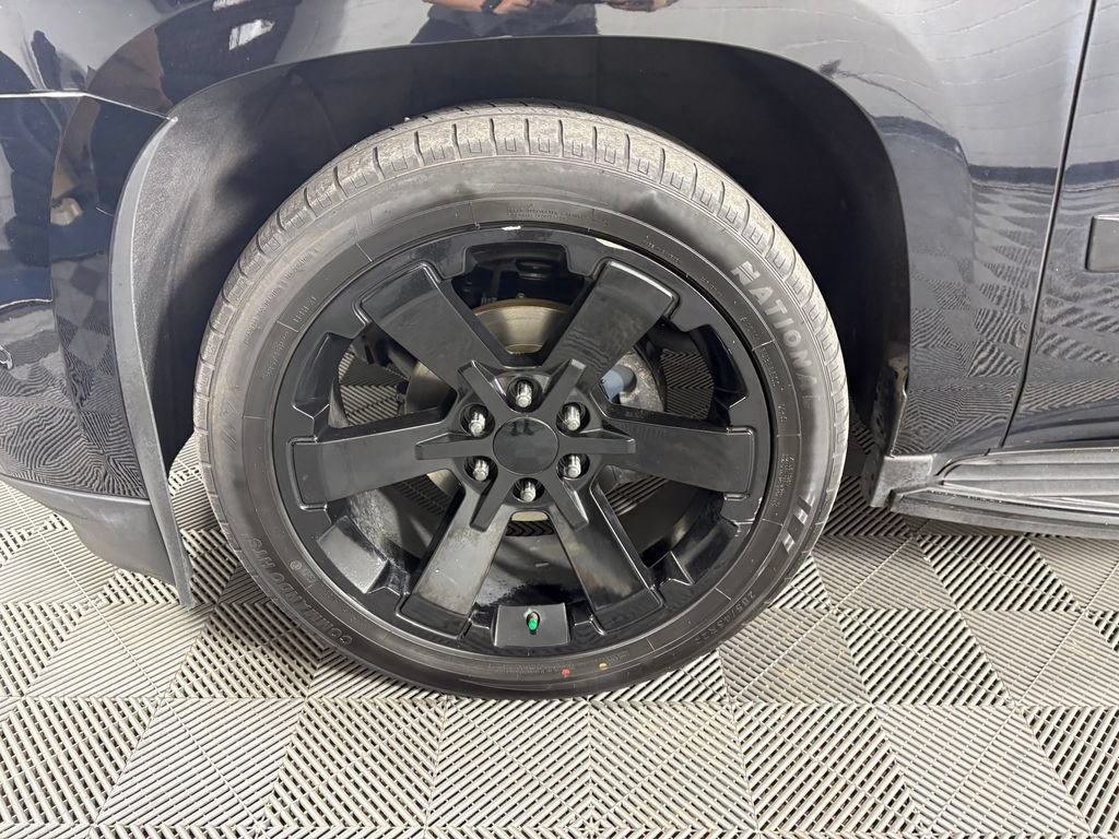 Used 2020 Cadillac Escalade Luxury AWD/4WD image 10