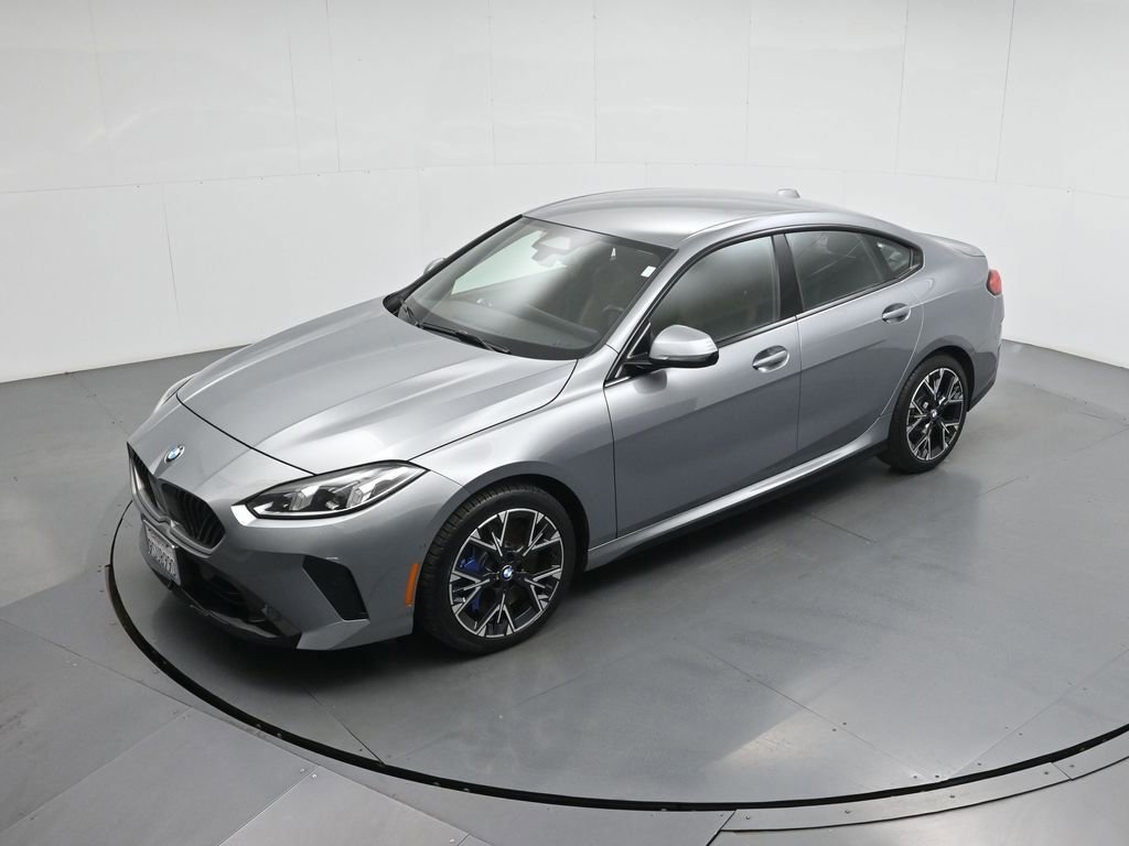 Used 2025 BMW 228i xDrive 228 xDrive Gran Coupe image 27