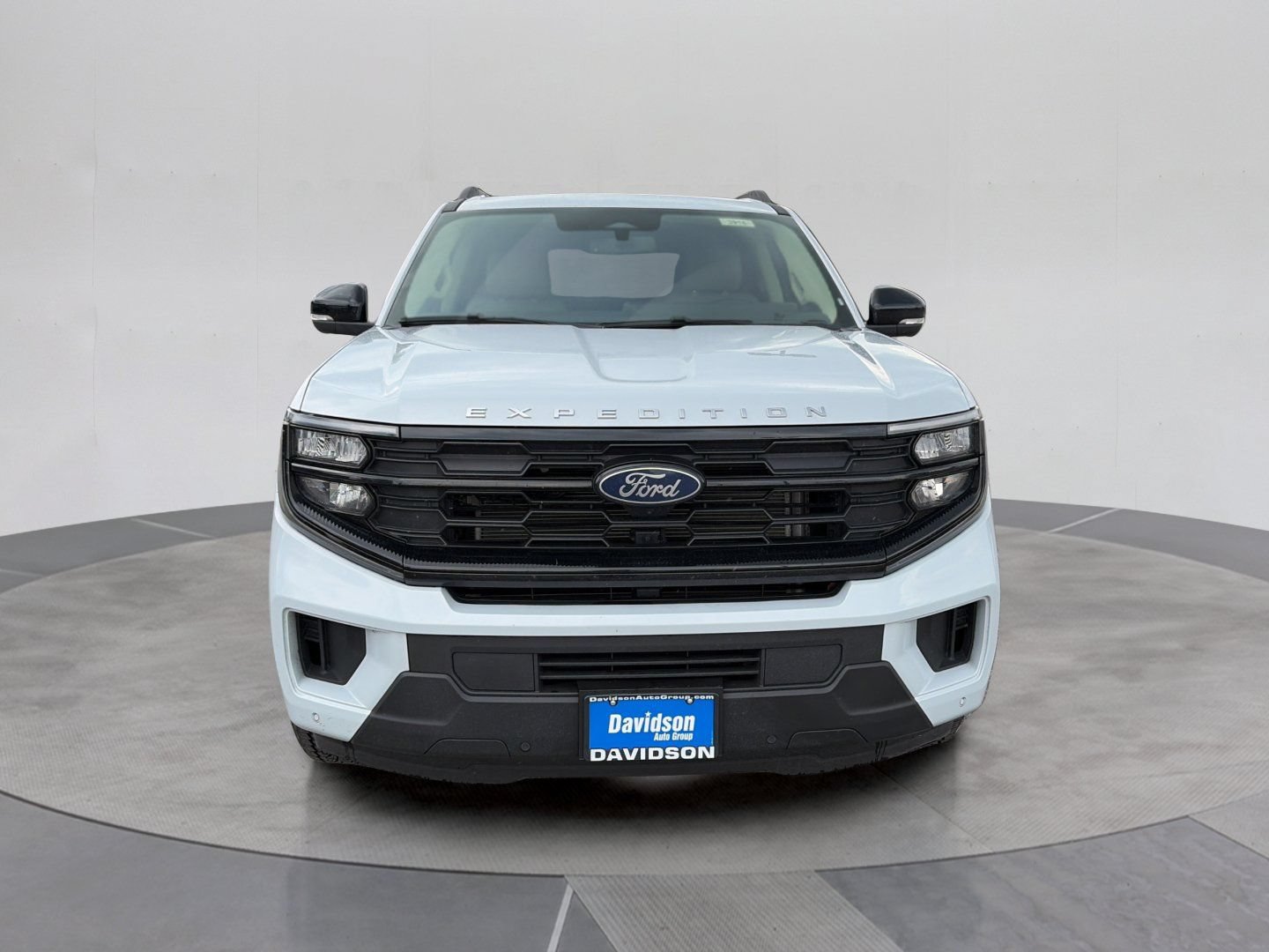 Certified 2025 Ford Expedition Active AWD/4WD image 10