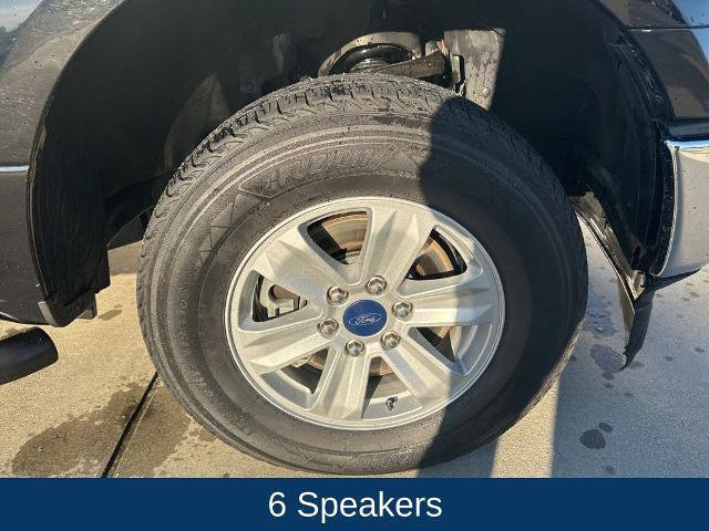 Certified 2018 Ford F150 XLT image 9