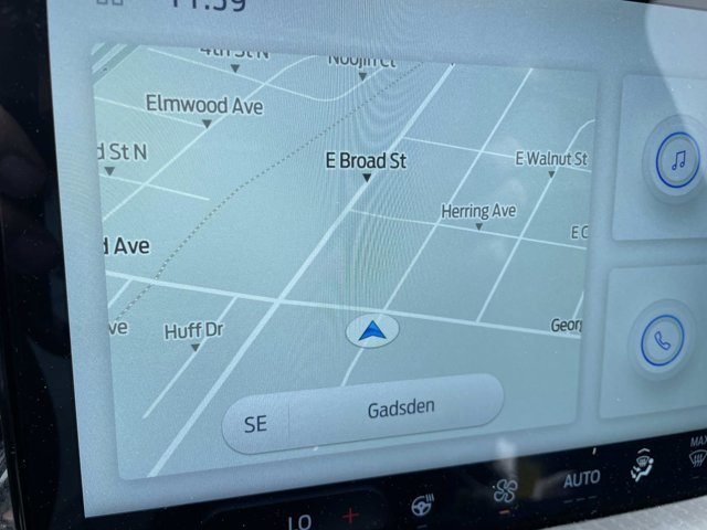 Certified 2026 Ford Escape ST-Line w/ Tech Pack #1 image 16