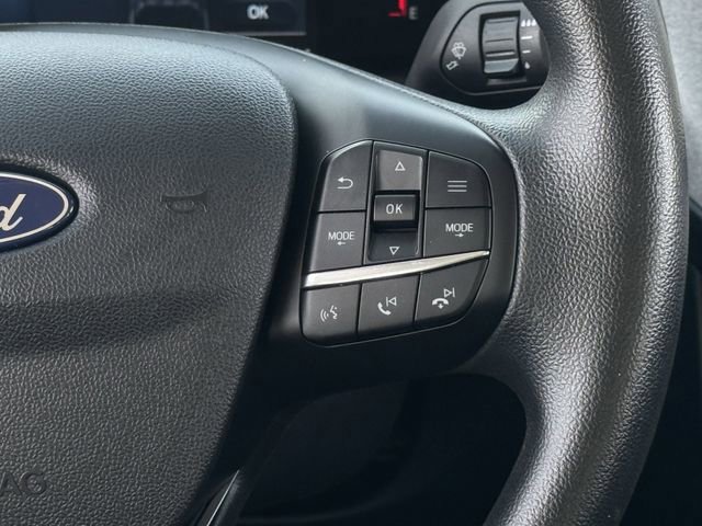 Certified 2025 Ford Maverick XLT image 16