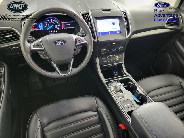 Certified 2019 Ford Edge SEL w/ Equipment Group 201A AWD/4WD image 34