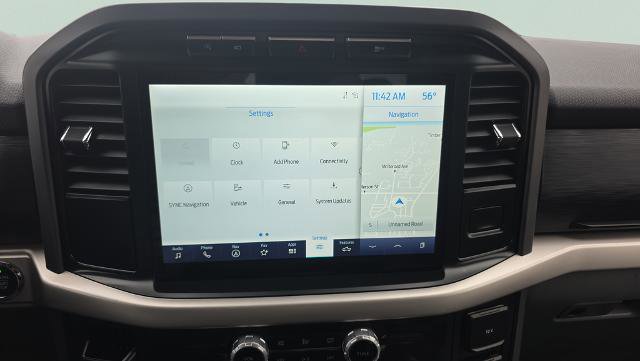 Certified 2021 Ford F150 XLT w/ Equipment Group 302A High image 23