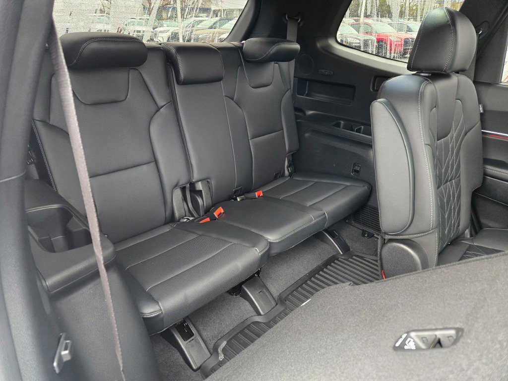 Used 2024 Kia Telluride SX X-Pro image 14
