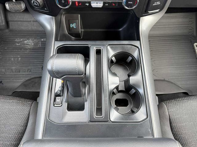 Certified 2024 Ford F150 XLT w/ Equipment Group 302A MID image 17