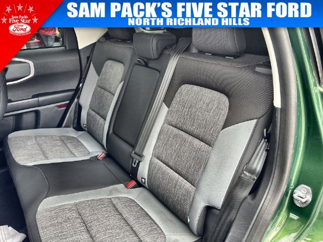 Certified 2024 Ford Bronco Sport Big Bend w/ Convenience Package AWD/4WD image 30