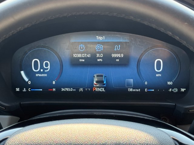 Certified 2023 Ford Escape Active w/ Tech Pack #2 FWD image 31