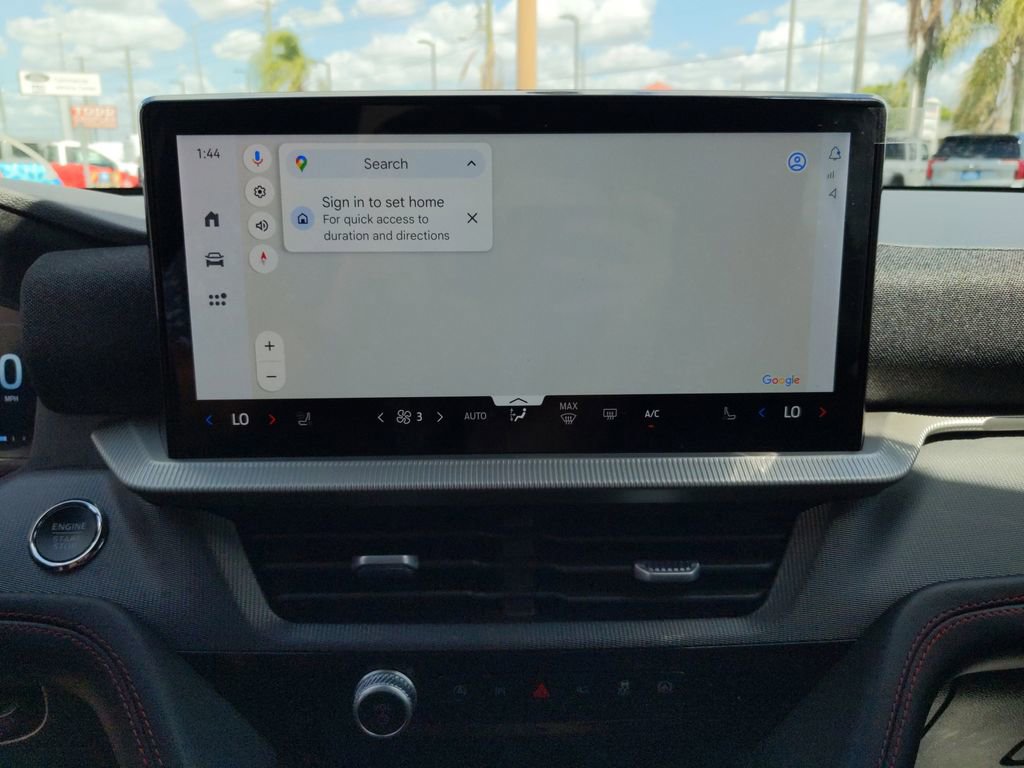 Certified 2025 Ford Explorer ST image 22