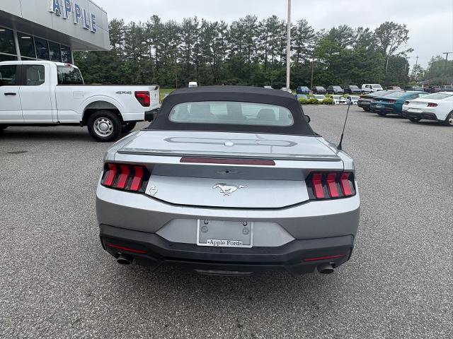 Certified 2024 Ford Mustang Premium RWD image 4