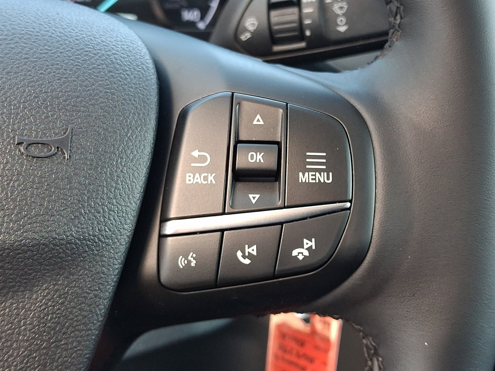 Certified 2024 Ford Maverick XLT w/ XLT Luxury Package AWD/4WD image 22