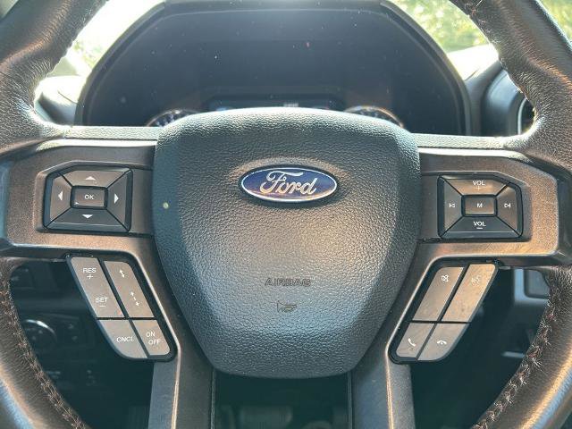 Certified 2021 Ford Expedition Max King Ranch image 22