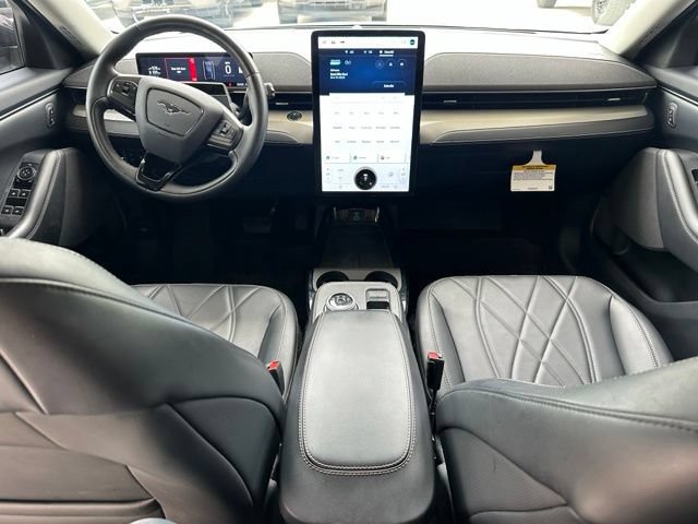 Certified 2023 Ford Mustang Mach-E Select RWD image 11