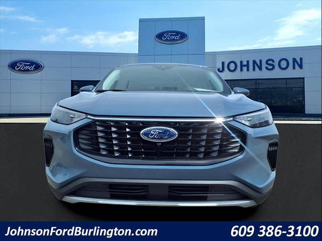 Certified 2023 Ford Escape Active w/ Tech Pack #2 image 2