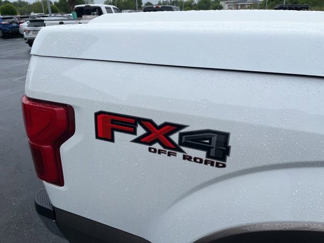 Certified 2020 Ford F150 King Ranch w/ Equipment Group 601A Luxury AWD/4WD image 5