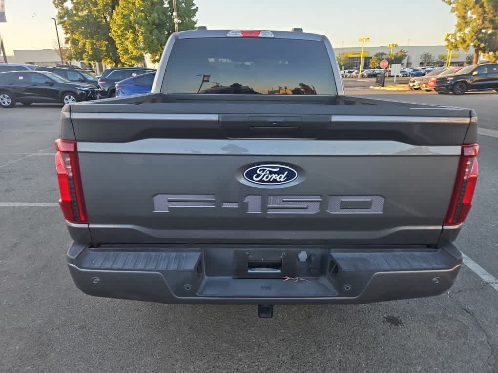 Certified 2024 Ford F150 STX RWD image 7